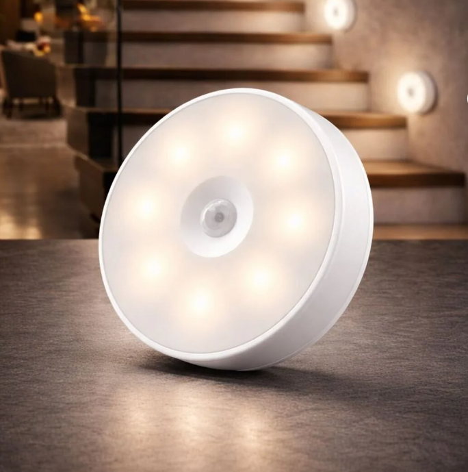LED Işık